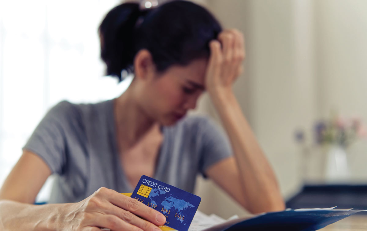 When Is Debt Consolidation Helpful?