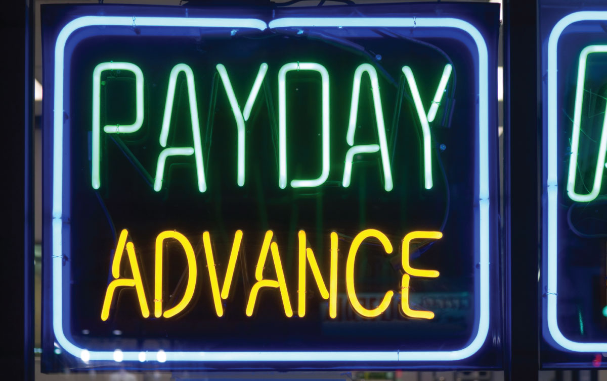 Payday Loans Aren’t Worth the Cost 