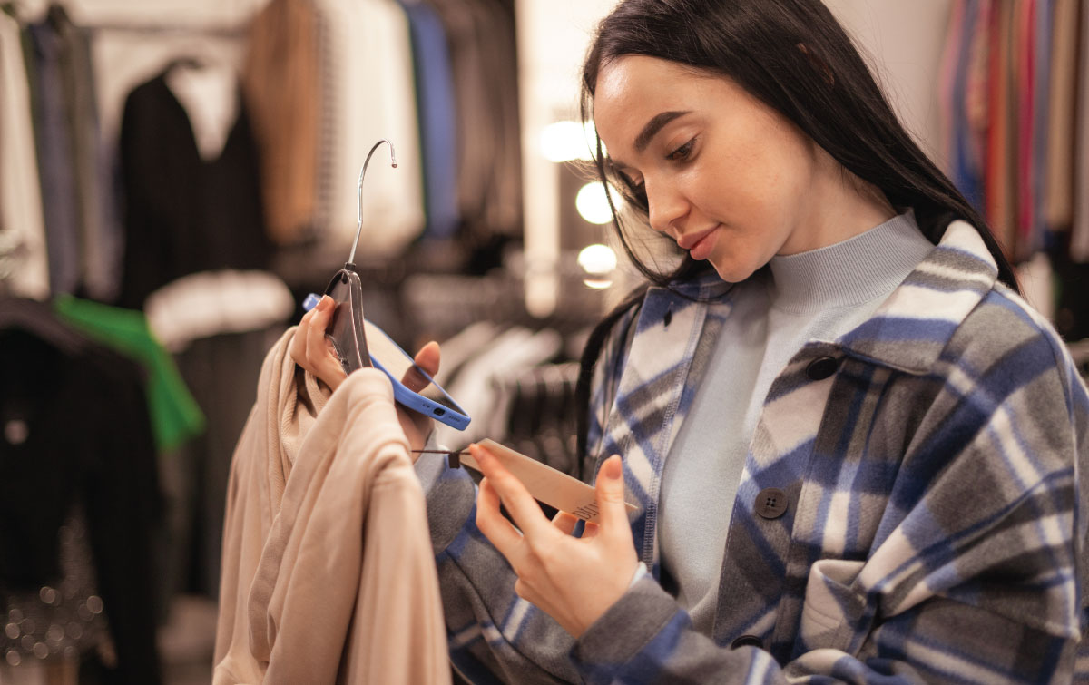 A Clothing Compromise Teens and Parents Can Love 