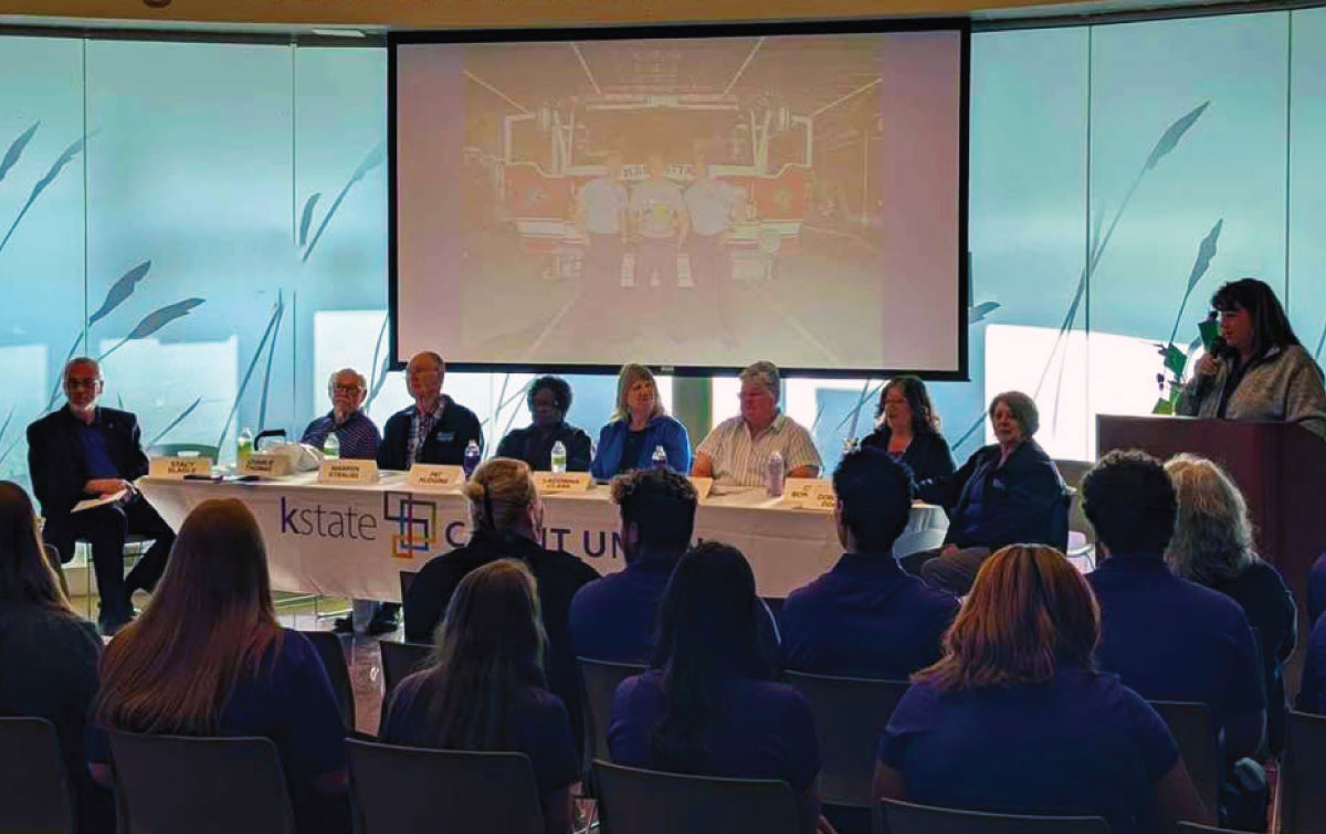 What Happens at Your Annual Meeting?    