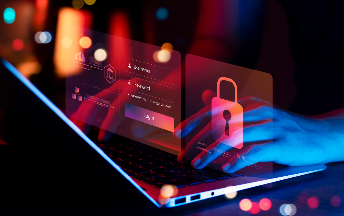 What’s the Password? 