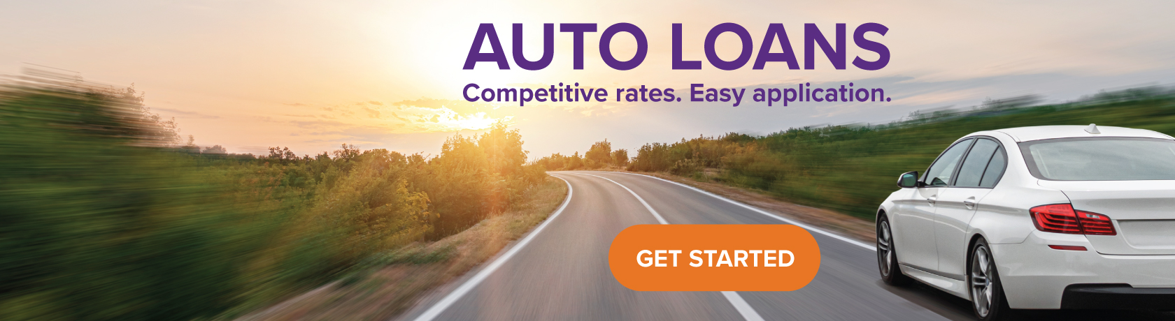 Vehicle Loans - compare & Save 
Learn more