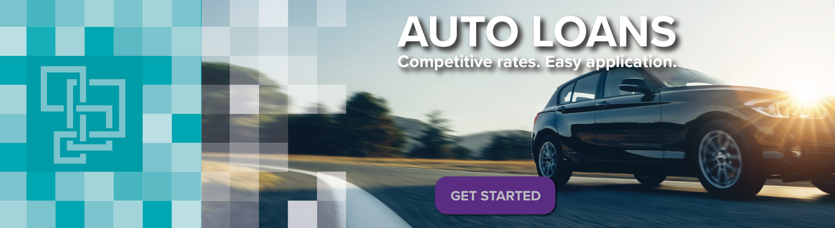 Vehicle Loans - compare & Save 
Learn more