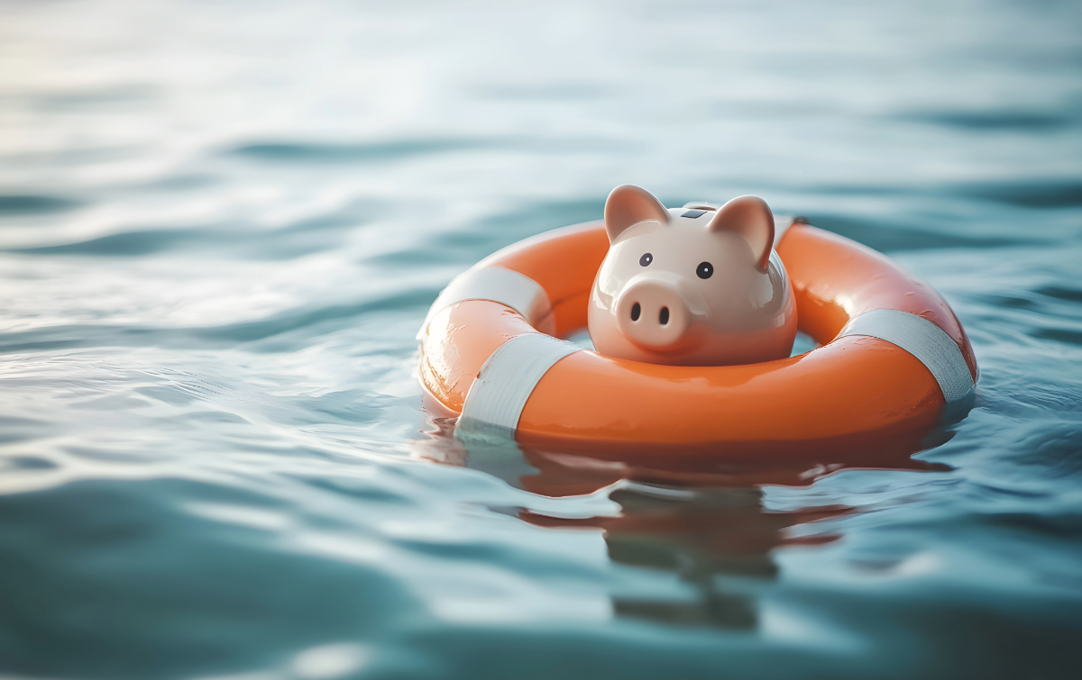 Building an Emergency Fund—Even While Paying Off Debt 