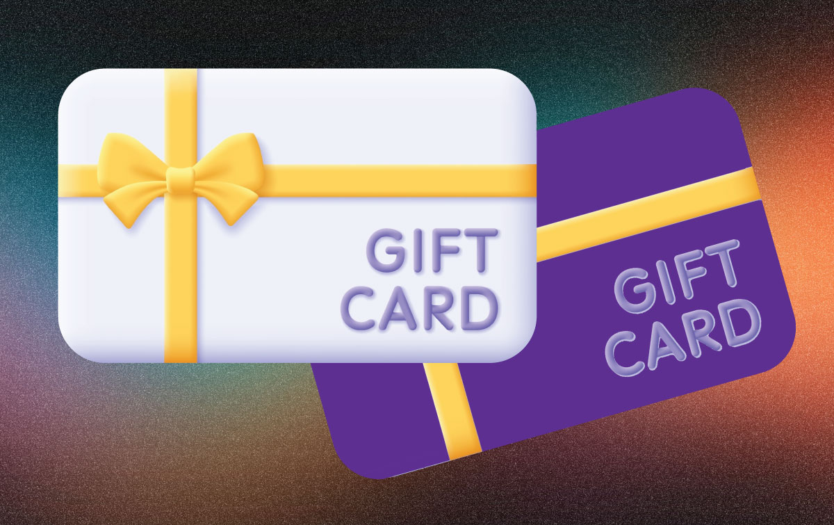 Don’t Fall for Gift Card Scams 