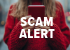 Scam Alert - Protect Yourself 