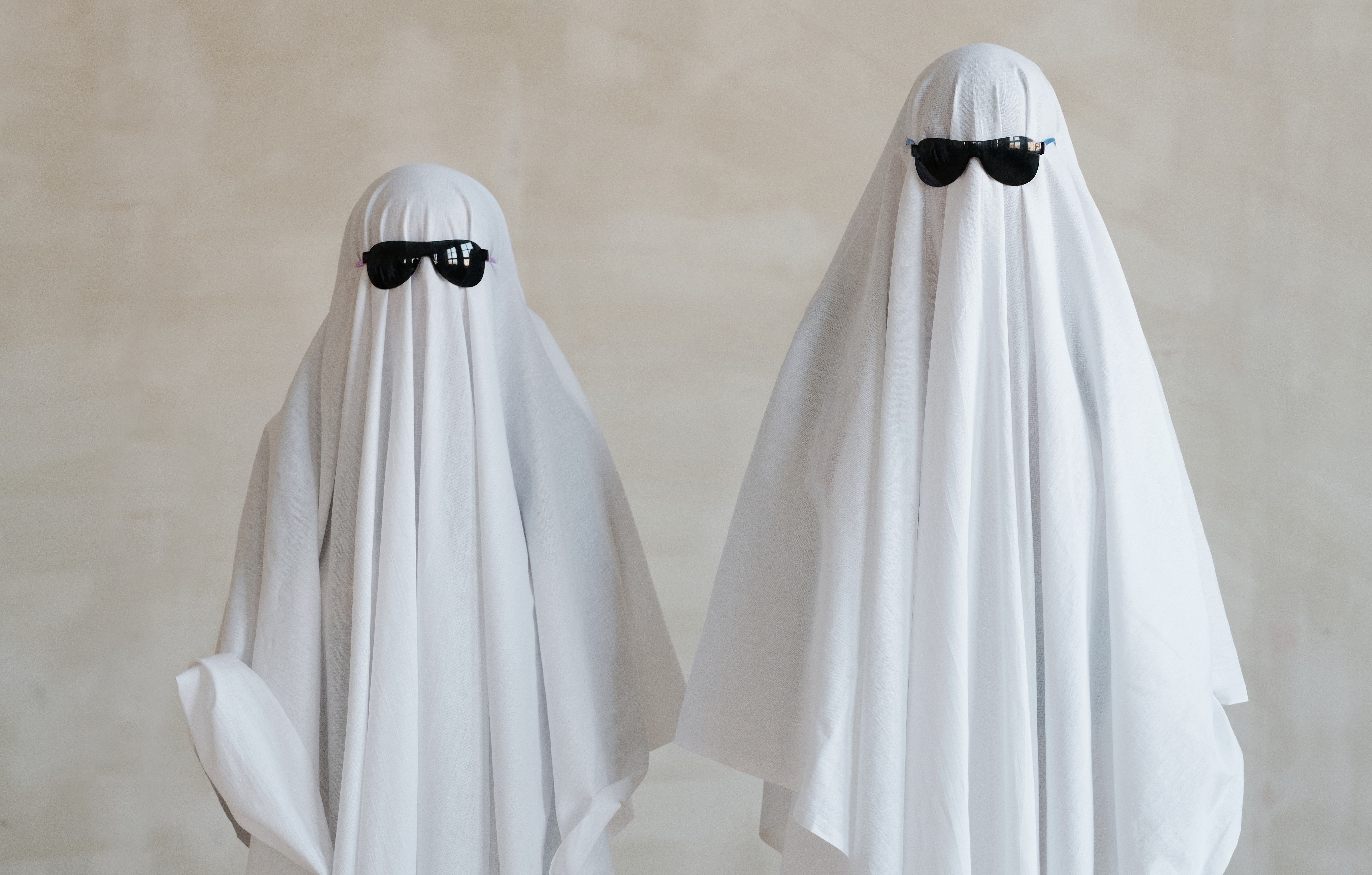 Halloween Fun On A Budget: 12 Costume Ideas Using Common Items In Your Home 