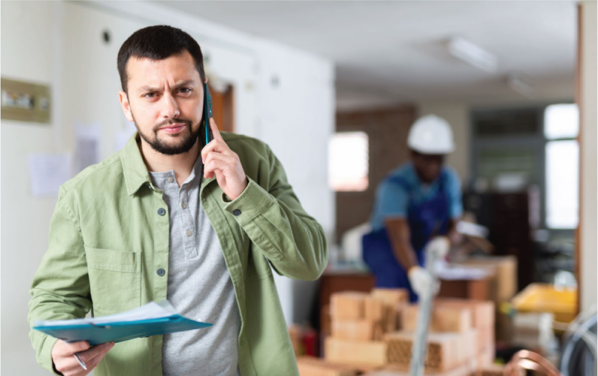 Home Remodeling: What Questions Should You Be Asking? 