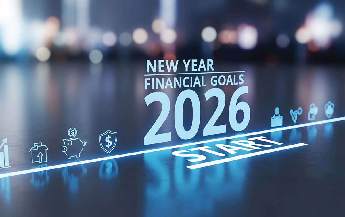 5 Resolutions to Trim Spending and Reduce Stress 