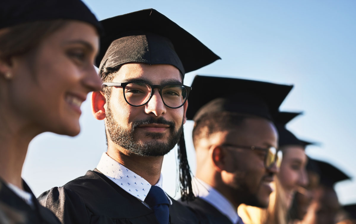 Great gifts for New Grads 