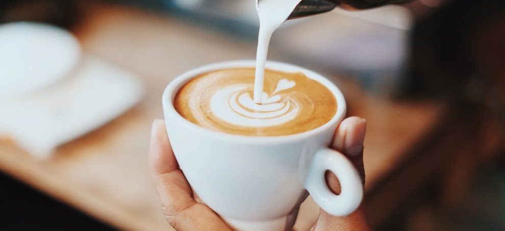 The Latte Factor: One way to get your finances on track in 2021 