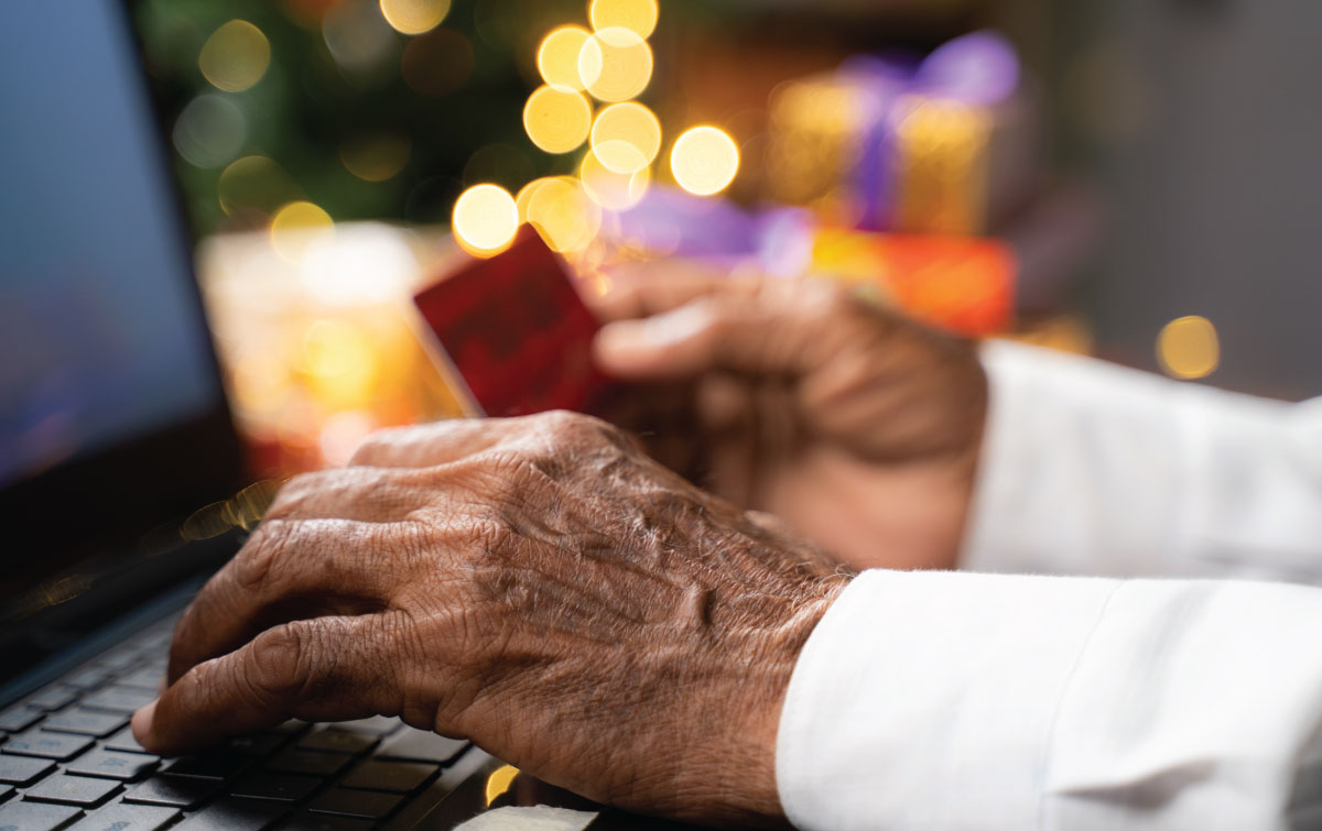 Tis the Season to Avoid Online Shopping Rip-offs 