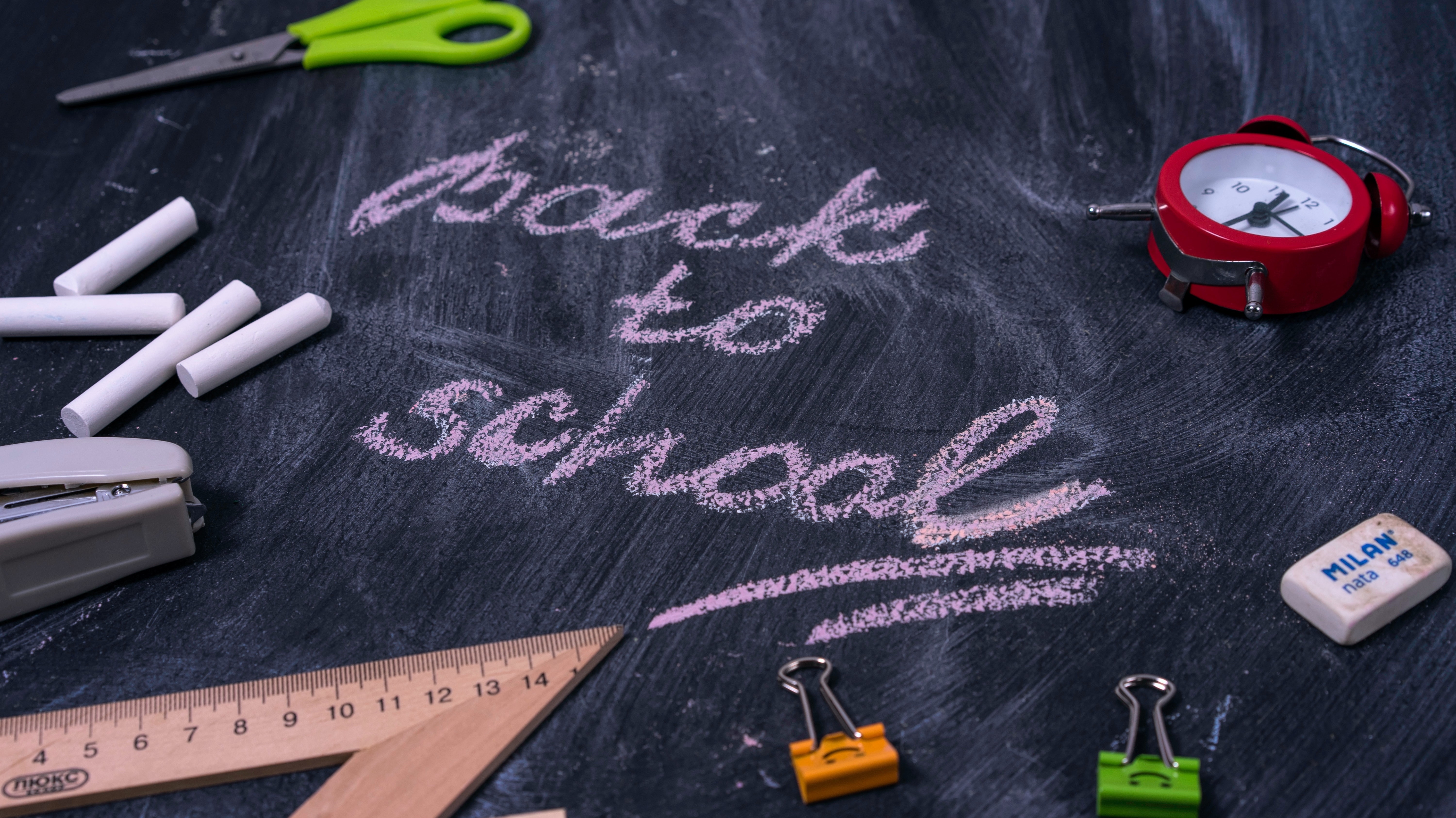 3 Ways to Save on Back to School Expenses 