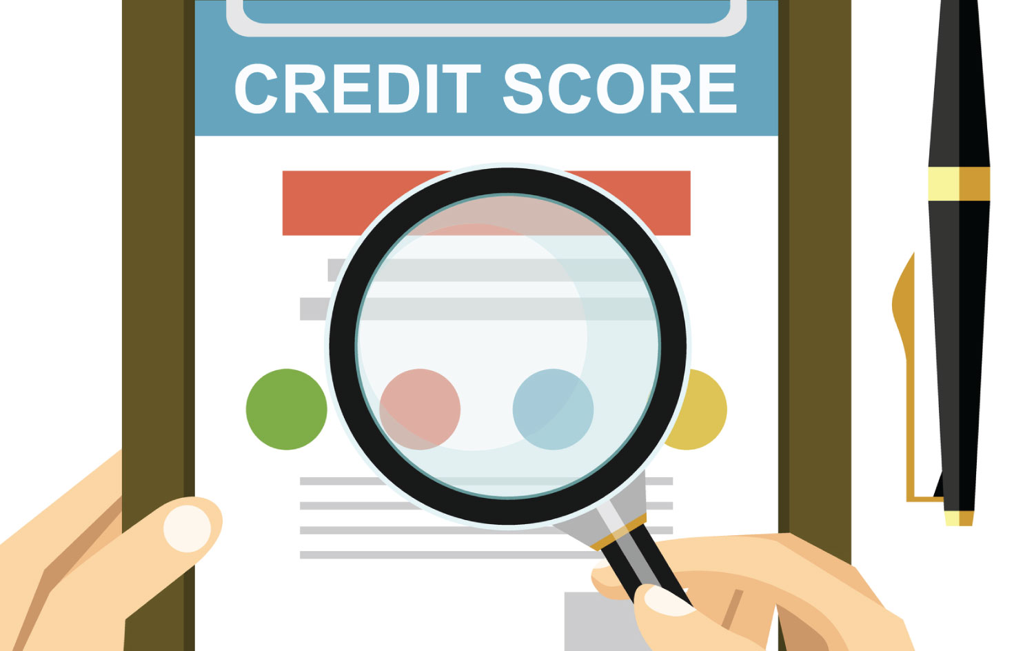 How to Establish a Credit History   