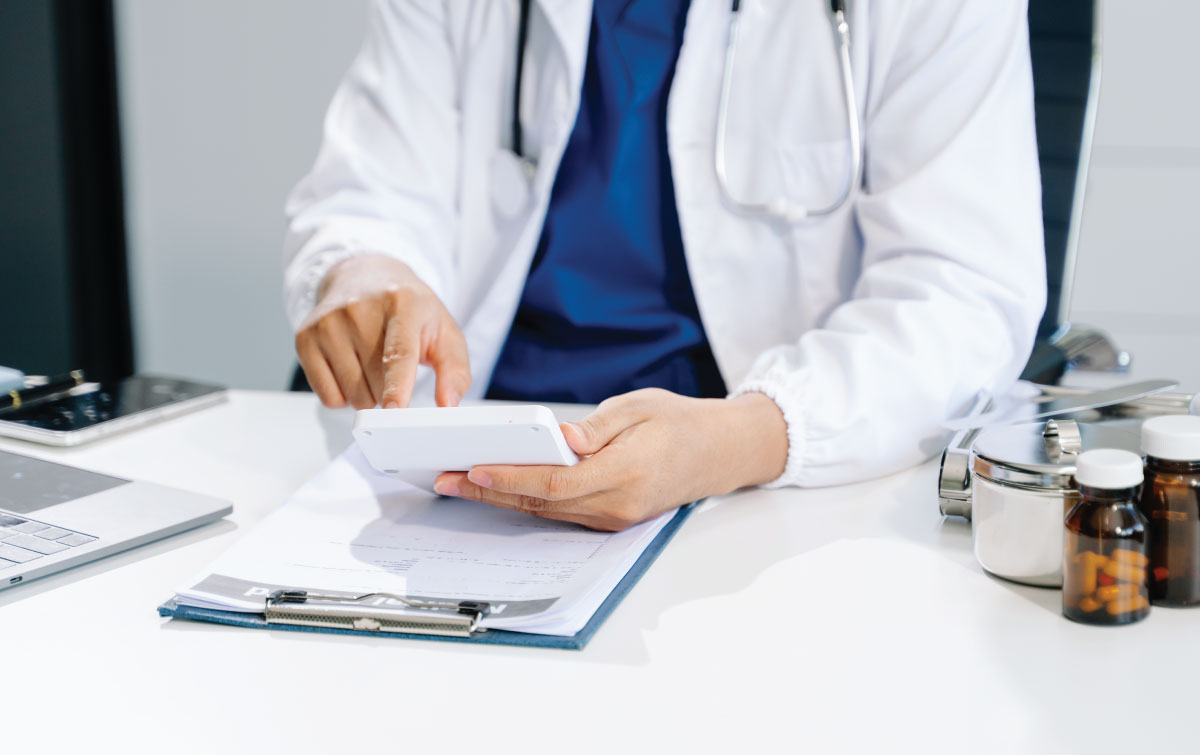 Pay Medical Bills, Protect Credit 