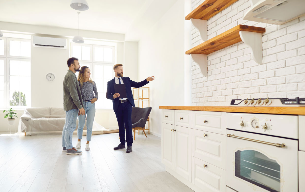 4 Questions to Answer Before Buying a Home 